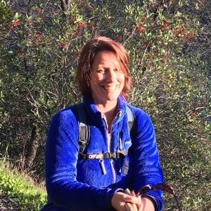 Meet your Posher, Bridget